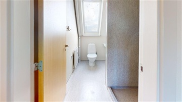 Photo 4. Apartment, Prinsensgade, Aalborg 