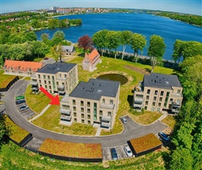 Photo 21. Apartment, Teglgårdshaven, Viborg 