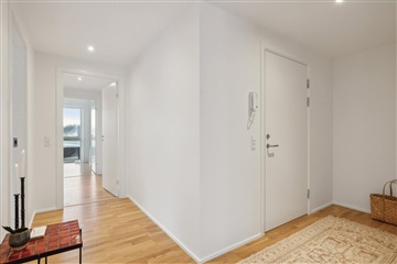 Photo 12. Apartment, Teglgårdshaven, Viborg 