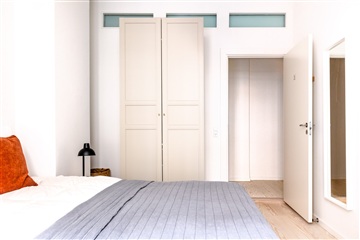 Photo 4. Room, , København K 