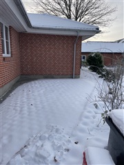 Photo 4. House, Hybenvej, Tjele 