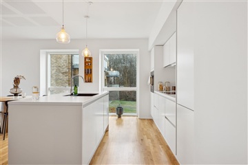 Photo 7. Apartment, Teglgårdshaven, Viborg 