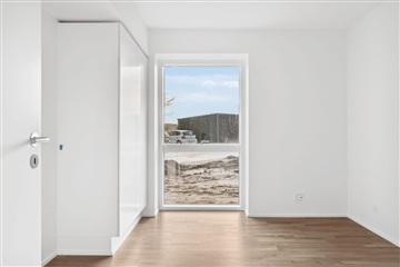 Photo 6. Apartment, Teglgårdshaven, Viborg 