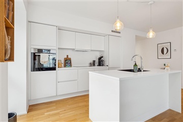 Photo 23. Apartment, Teglgårdshaven, Viborg 