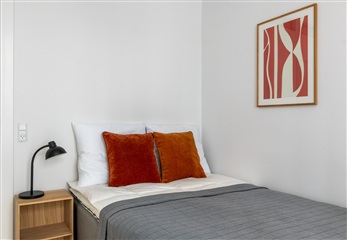 Photo 1. Room, , København K 