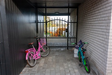 Photo 46. House, Nyvej, Skævinge 