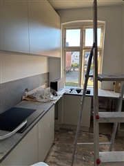 Photo 7. Apartment, Vendersgade, Viborg 