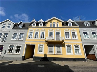 Photo 1. Apartment, Løngang, Sønderborg 