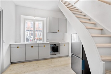 Photo 2. Apartment, Amaliegade, København K 