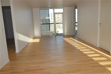 Photo 1. Apartment, Edvard Thomsens Vej, København S 