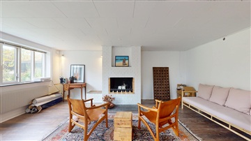 Photo 40. House, Nyvej, Skævinge 