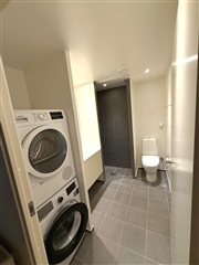 Photo 10. Apartment, Hannemanns Allé, København S 