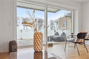 Photo 6. Apartment, Teglgårdshaven, Viborg 