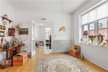 Photo 10. Apartment, Nygårdsvej, Esbjerg 