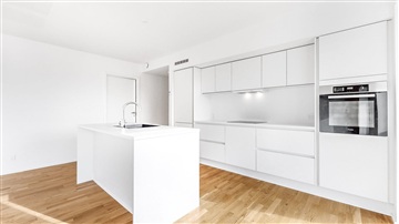 Photo 17. Apartment, Teglgårdshaven, Viborg 