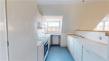 Photo 3. Apartment, Prinsensgade, Aalborg 