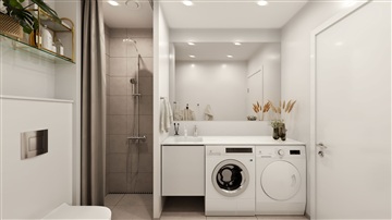 Photo 2. Apartment, Cikoriegade, Hedensted 