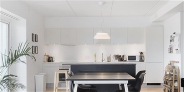 Photo 3. Apartment, Hannemanns Allé, København S 