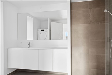 Photo 6. Apartment, Teglgårdshaven, Viborg 