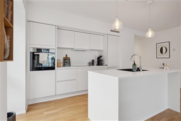 Photo 17. Apartment, Teglgårdshaven, Viborg 