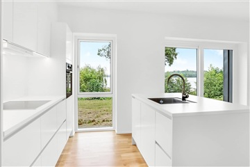 Photo 6. Apartment, Teglgårdshaven, Viborg 