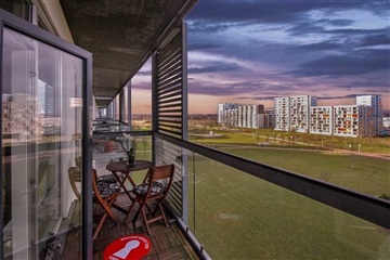 Photo 12. Apartment, Edvard Thomsens Vej, København S 