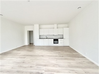 Photo 4. Apartment, Sct. Nicolaj Gade, Viborg 