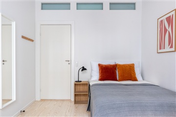 Photo 2. Room, , København K 