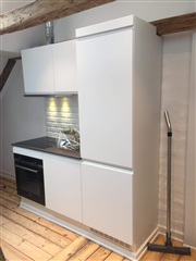 Photo 2. Apartment, Prinsessegade, Fredericia 