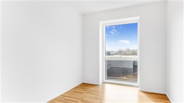 Photo 19. Apartment, Teglgårdshaven, Viborg 