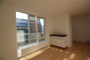 Photo 5. Apartment, Edvard Thomsens Vej, København S 