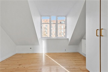 Photo 1. Apartment, Danmarksgade, Randers C 