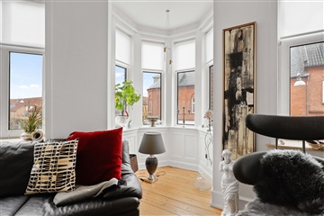 Photo 1. Apartment, Nygårdsvej, Esbjerg 