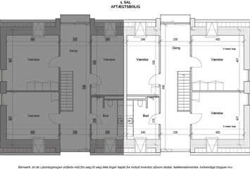 Photo 27. Apartment, Teglgårdshaven, Viborg 