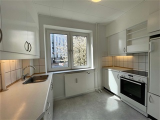 Billede 1. Lejlighed, Pjentedamsgade, Odense C 