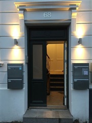 Photo 1. Apartment, Prinsessegade, Fredericia 