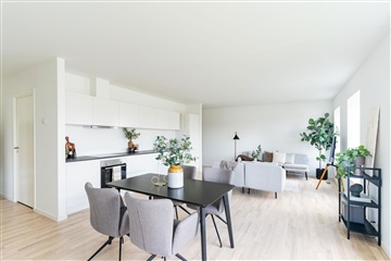 Photo 11. Apartment, Viften, Greve 