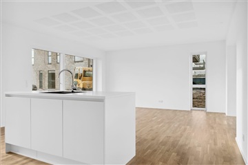 Photo 4. Apartment, Teglgårdshaven, Viborg 