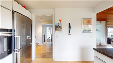 Photo 24. House, Nyvej, Skævinge 