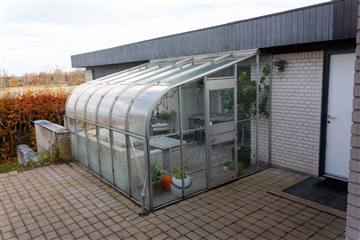 Photo 52. House, Nyvej, Skævinge 