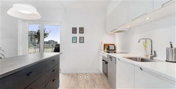 Photo 13. Apartment, Hannemanns Allé, København S 