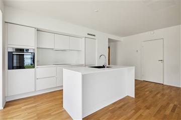 Photo 1. Apartment, Teglgårdshaven, Viborg 