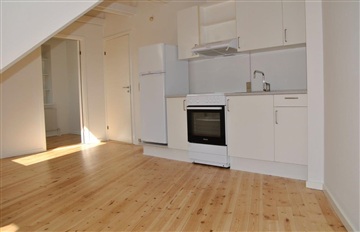 Photo 6. Apartment, Toldbodgade, Viborg 