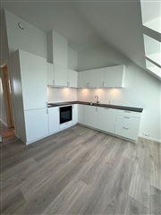 Photo 8. Apartment, Vesterbrogade, Viborg 