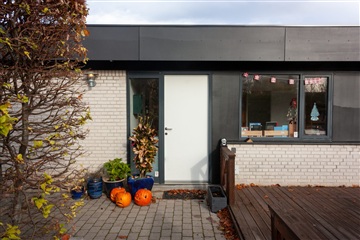 Photo 45. House, Nyvej, Skævinge 