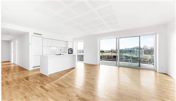 Photo 3. Apartment, Teglgårdshaven, Viborg 