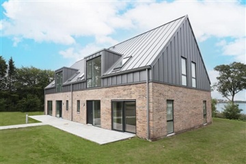 Photo 1. Apartment, Teglgårdshaven, Viborg 