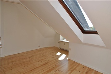 Photo 9. Apartment, Toldbodgade, Viborg 
