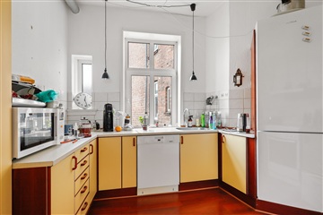 Photo 3. Apartment, Nygårdsvej, Esbjerg 