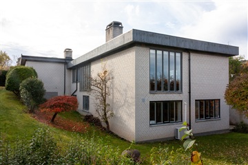 Photo 49. House, Nyvej, Skævinge 